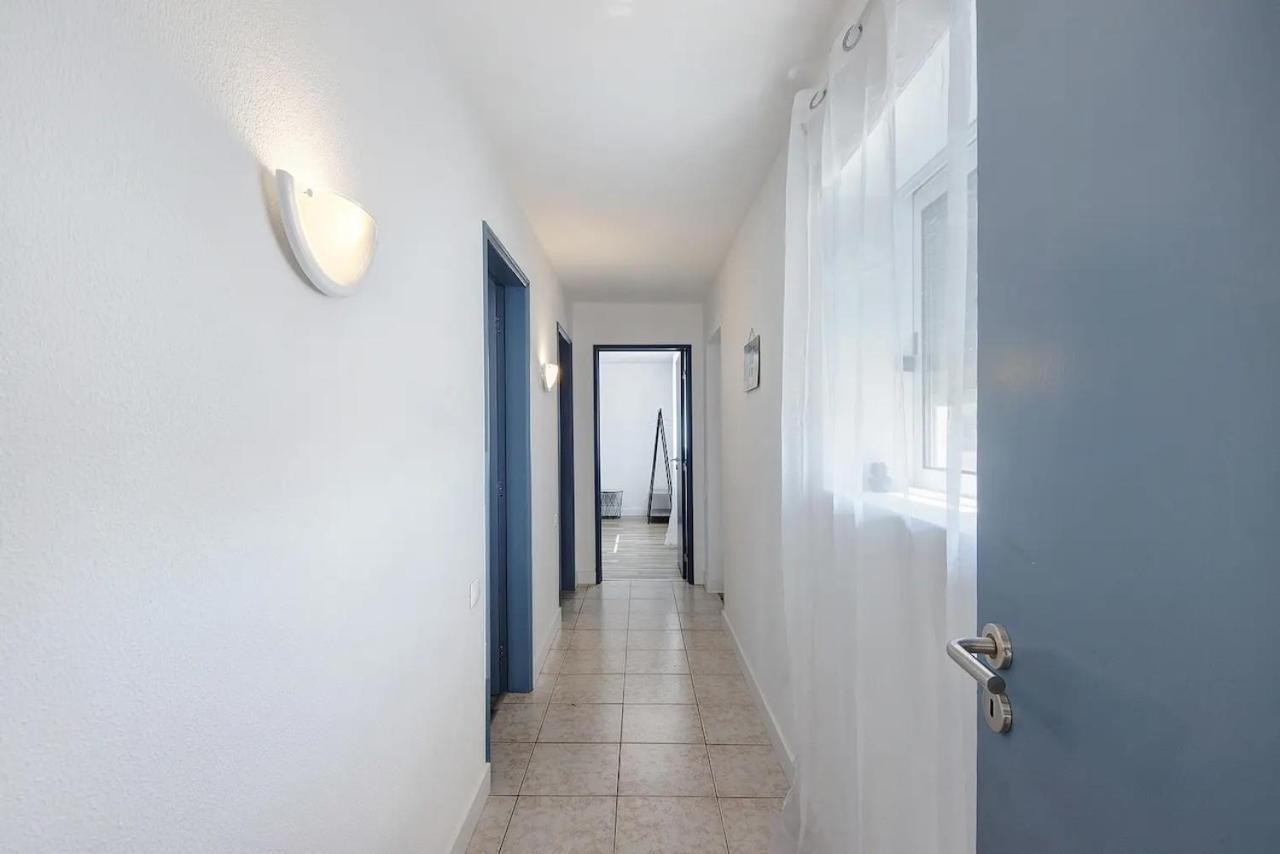 Maison De Vacances Aveiro Gafanha da Nazaré Екстериор снимка