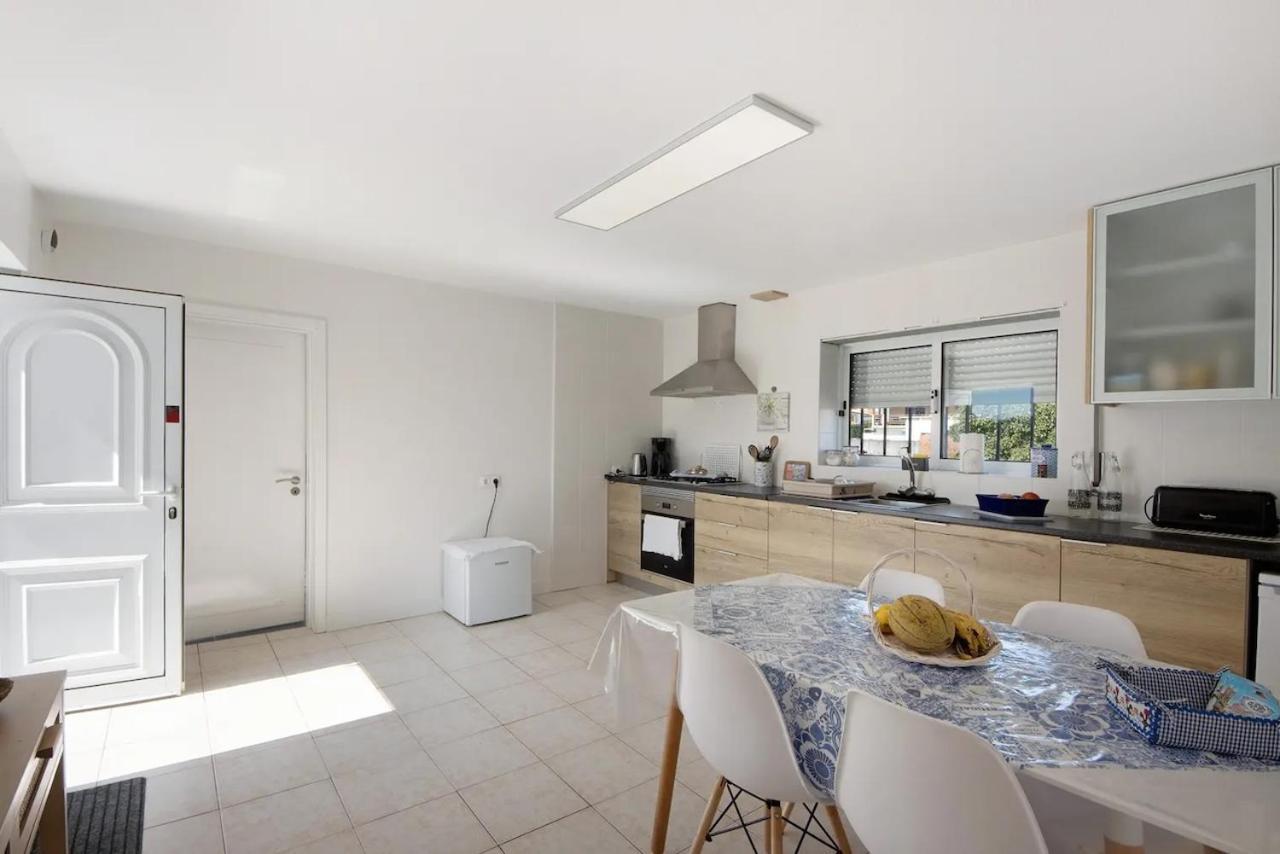 Maison De Vacances Aveiro Gafanha da Nazaré Екстериор снимка