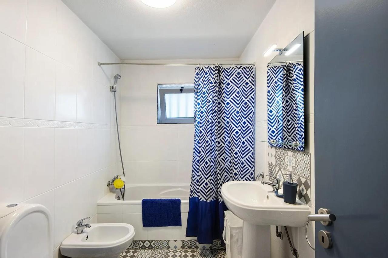 Maison De Vacances Aveiro Gafanha da Nazaré Екстериор снимка